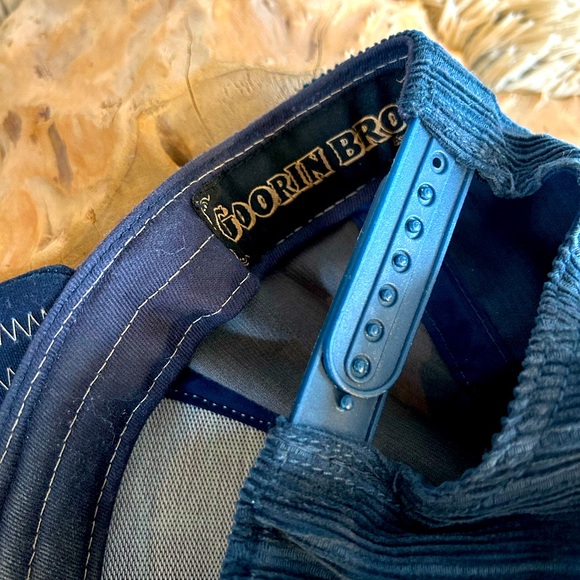 Goorin Bros ball cap! ✌️ - Picture 3 of 3